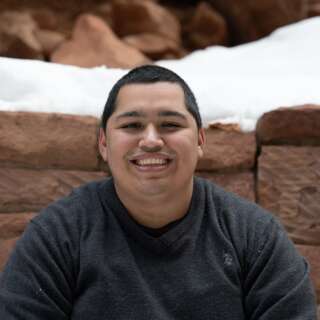 Luis Joshua Gutierrez
