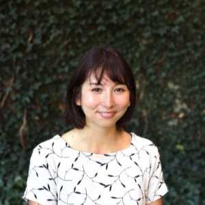 Rachel Ishikawa