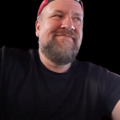 Steve Barrett