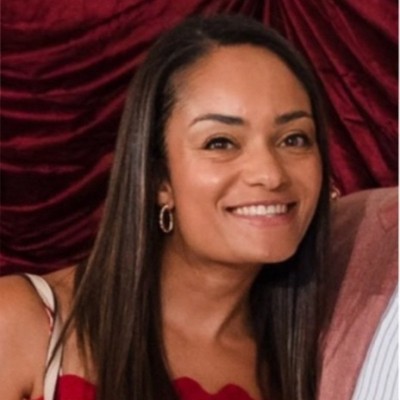 Jillian Wilson