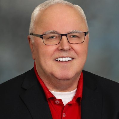 Jim Wiesemeyer