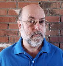 Erik Sherman