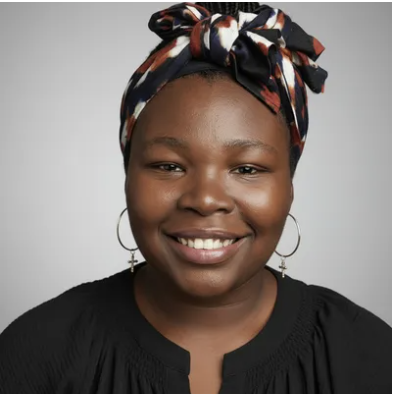Esther Shittu