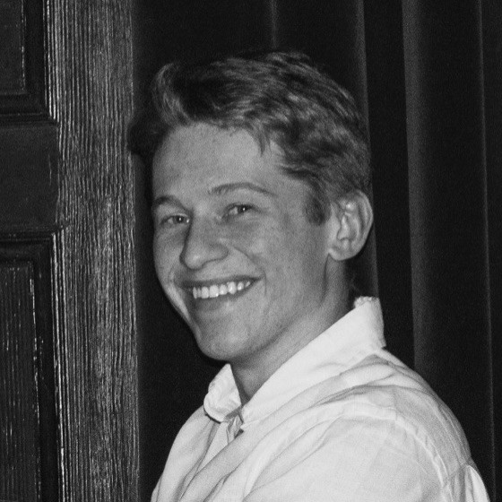 Alex Conrad