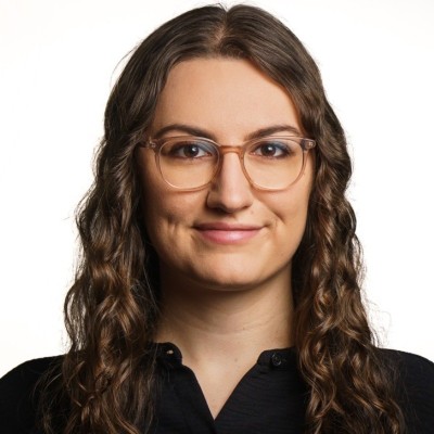 Aliya Schneider