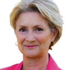 Sally Macmillan
