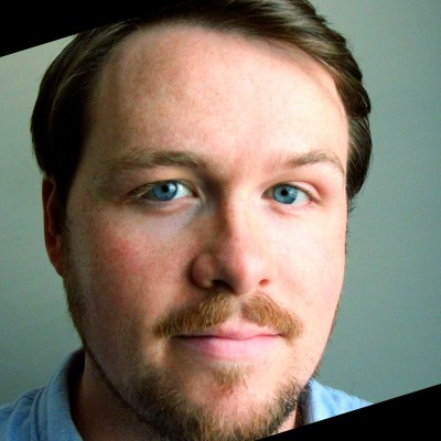 Daniel Taylor