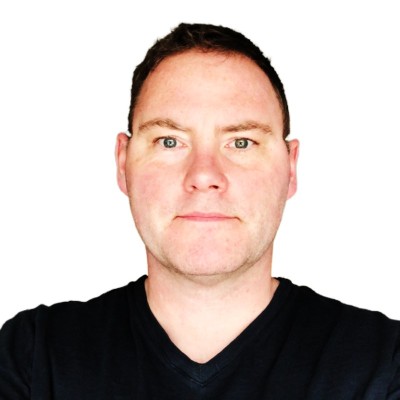 Graeme Massie