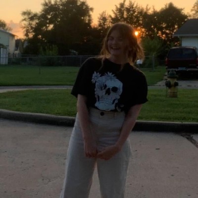 Jenna Jones
