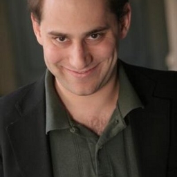 Scott Mendelson