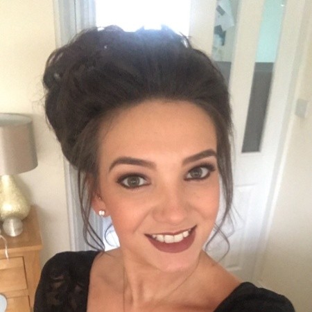 Kate McMullin