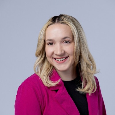 Hannah McIlree
