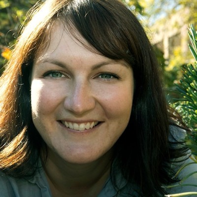Annie Brown