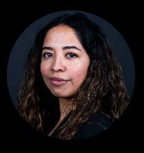 Esmy Jimenez - Journalist Profile - Intelligent Relations