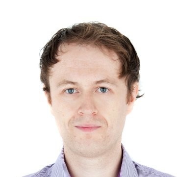 Andrew Jones