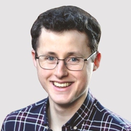 Charlie Mitchell