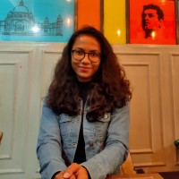 Shaibalina Choudhury