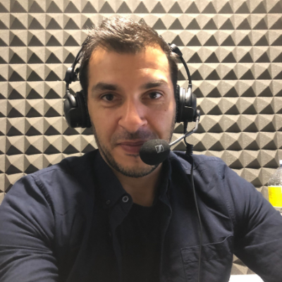 David Ferrini