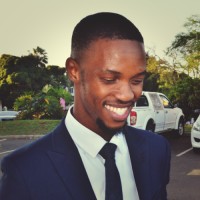 Thabiso Goba