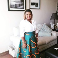 Kailene Pillay
