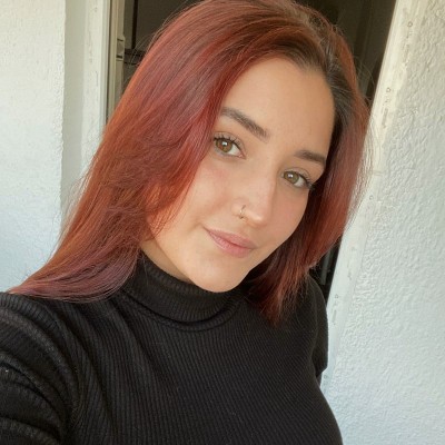 Olivia Bunescu