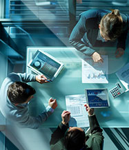 Financial Services