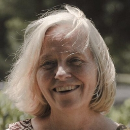 Janet Hook