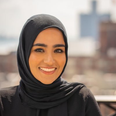 Nushrat Rahman