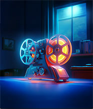 Film & Cinema