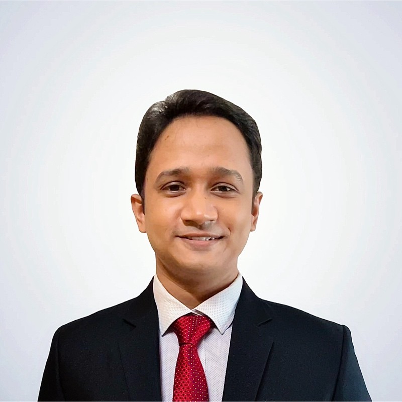 Ishtiaqe Hanif