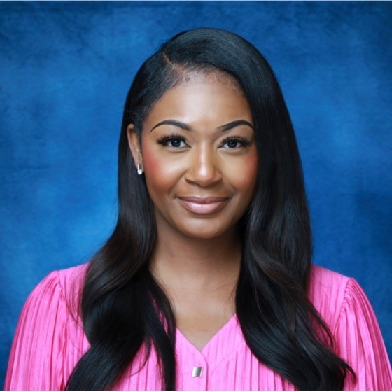 Tradesha Woodard