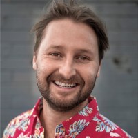Tom Oakley-Newell