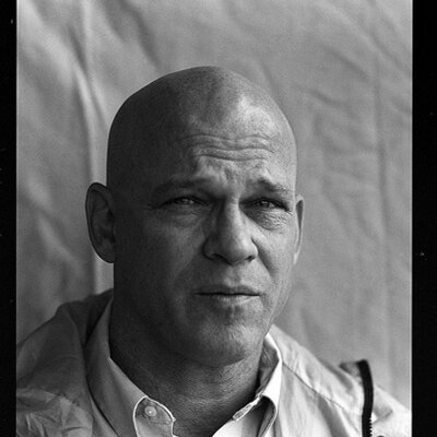 Mark Henricks