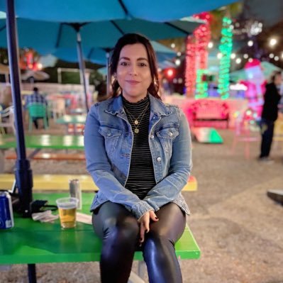 Sandy Casanova