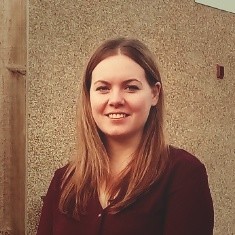 Sarah Devine