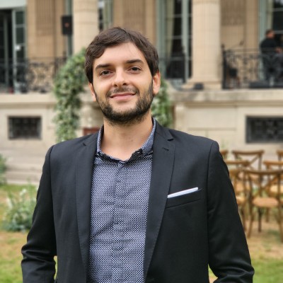 David Feliba