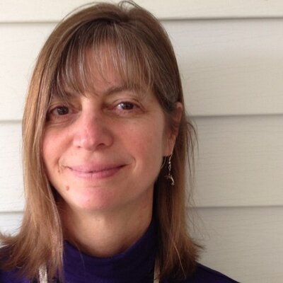 Martha Gruender