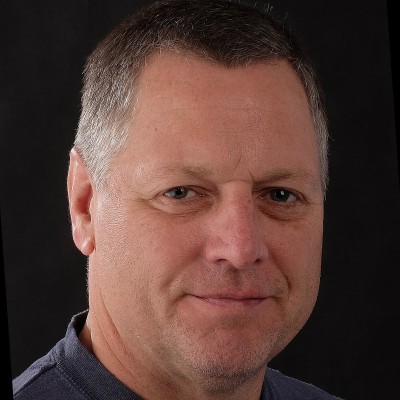 Mark Davis