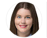 Caroline Leaper