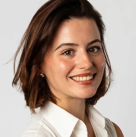 Chiara Wilkinson