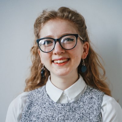 Molly Bolding