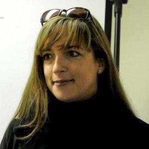 Siobhan McAndrew