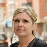 Louise Bowman