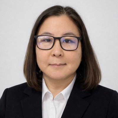 Deborah Yao