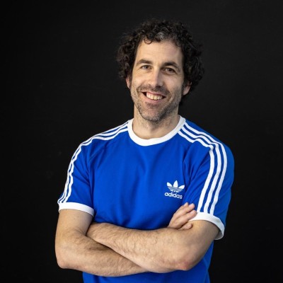 Daniel Mediavilla