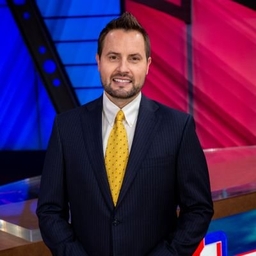Nate Larsen