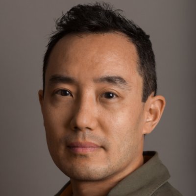 Craig Takeuchi