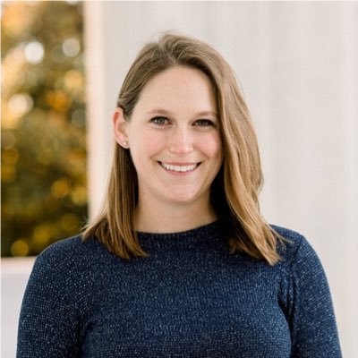 Jacqueline Feldscher