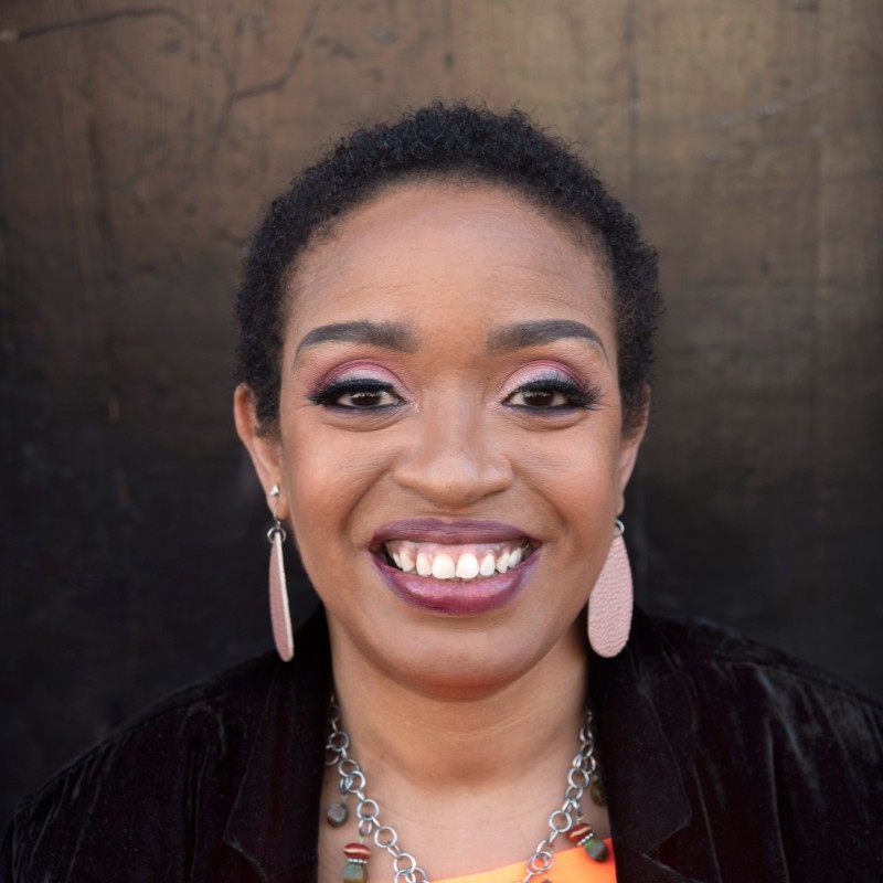 Leslie Gray Streeter
