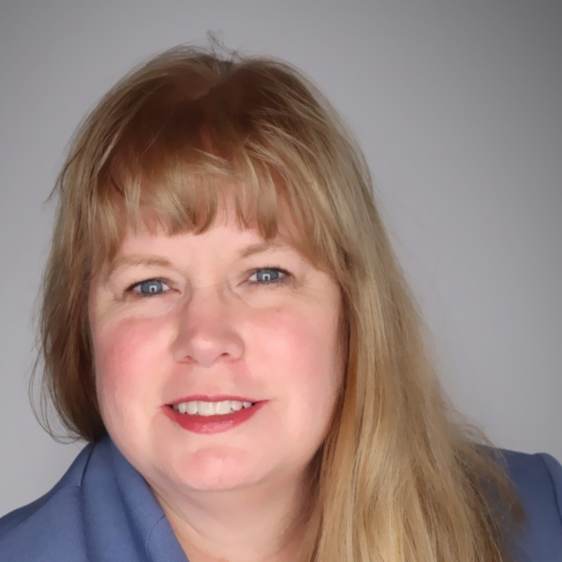 Eileen Woods